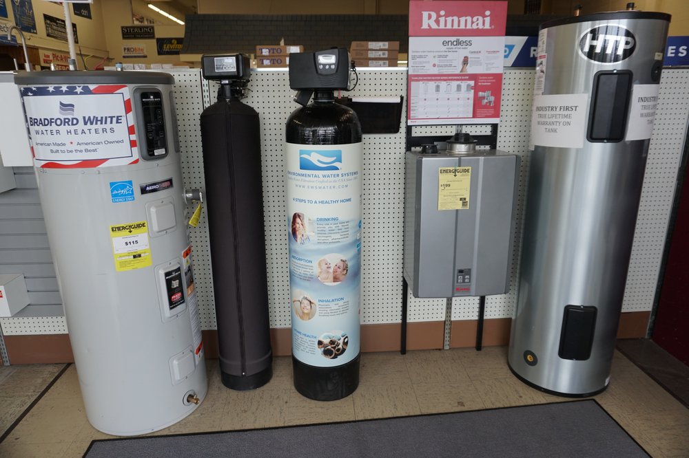 Slide of Aurora Plumbing