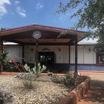 The Lighthouse Restaurant & Lounge - Outside - Bars Near Me - Spicewood, Texas