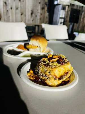 Pav Bhaji and More Sunnyvale by null