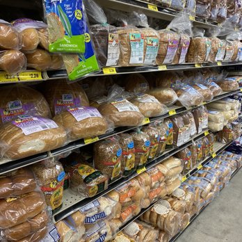 Grocery Outlet - Great Selection of Bread! - Grocery Near Me - Oceanside, California Grocery Outlet - Great Selection of Bread! - Grocery Near Me - Oceanside, California