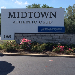 Athletico Physical Therapy - Palatine North