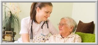 At Home Health Care - home care agency in Fort Wayne, IN