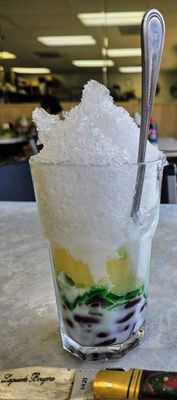 Nem Nướng Khánh Hoà by null