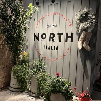 North Italia - Italian Near Me - Tucson, Arizona North Italia - Italian Near Me - Tucson, Arizona