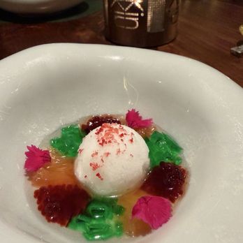 Akin - Dessert - Asian Fusion Near Me - Toronto, Ontario Akin - Dessert - Asian Fusion Near Me - Toronto, Ontario