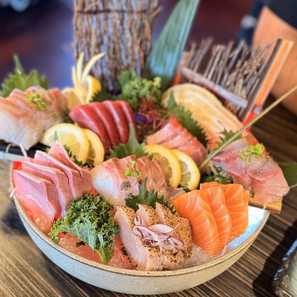 Sushiya - Sushi Bars Near Me - San Dimas, California Sushiya - Sushi Bars Near Me - San Dimas, California