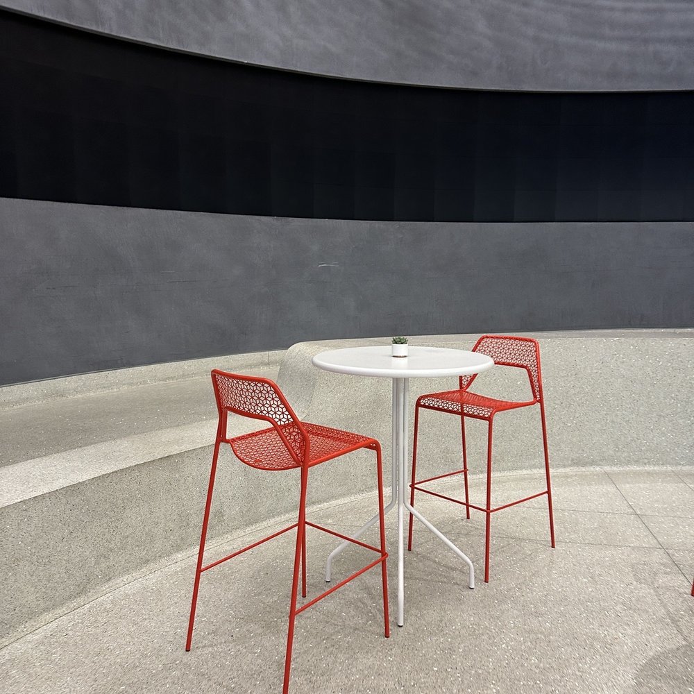 SPRO CoffeeLab - Seating - Coffee & Tea Near Me - San Francisco, California SPRO CoffeeLab - Seating - Coffee & Tea Near Me - San Francisco, California