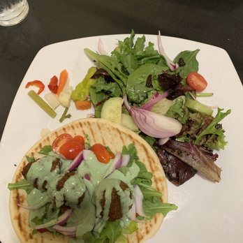 Sultan Mediterranean Grill - Mediterranean Near Me - Moab, Utah