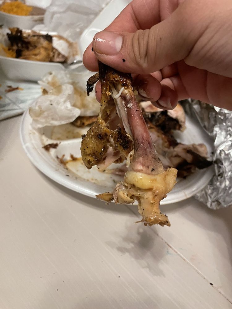 Pollo Alegre 2