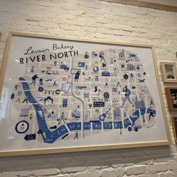 Levain Bakery - Bakeries Near Me - Chicago, Illinois Levain Bakery - Bakeries Near Me - Chicago, Illinois