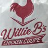 Willie B's Chicken Coupe gift card