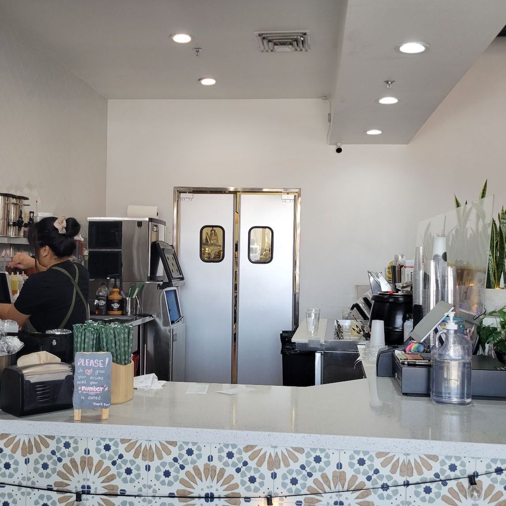 Boba Society - Interior - Bubble Tea Near Me - Henderson, Nevada Boba Society - Interior - Bubble Tea Near Me - Henderson, Nevada