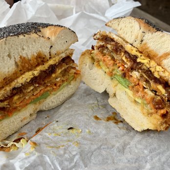 Butte Bagels - David - Coffee & Tea Near Me - Crested Butte, Colorado
