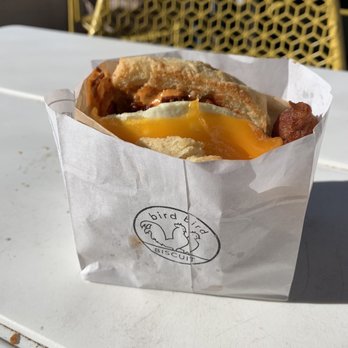 Bird Bird Biscuit - Bird bird bacon - Breakfast & Brunch Near Me - Austin, Texas Bird Bird Biscuit - Bird bird bacon - Breakfast & Brunch Near Me - Austin, Texas