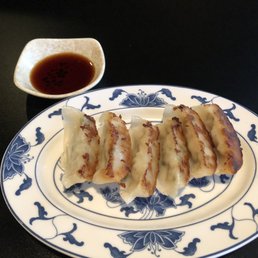 Gyoza Gyoza