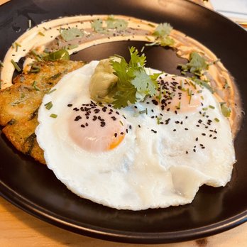 Pair With Chef Rachel - Scallion pancake - Personal Chefs Near Me
