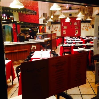 Los Chanchitos - Diners Near Me - Buenos Aires, C
