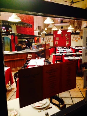 Los Chanchitos Parrilla by null