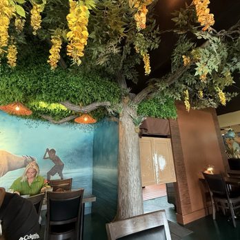 Nour Thai Kitchen - Restaurant - Thai Near Me - Oakland Park, Florida