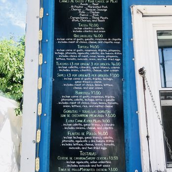 Los Valedores - Food Trucks Near Me - Birmingham, Alabama Los Valedores - Food Trucks Near Me - Birmingham, Alabama