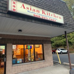 Asian Kitchen