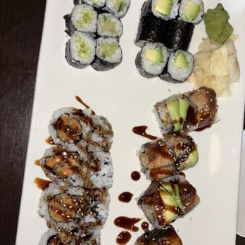 Miku Sushi Restaurant - Sushi! - Sushi Bars Near Me - Chicago, Illinois Miku Sushi Restaurant - Sushi! - Sushi Bars Near Me - Chicago, Illinois