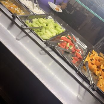 Buffet at Asia - Buffets Near Me - Las Vegas, Nevada
