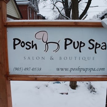 Posh Pup Spa - Pet Groomers Near Me - Brampton, Ontario Posh Pup Spa - Pet Groomers Near Me - Brampton, Ontario