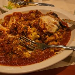 Lasagna