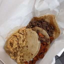 Tacos Tacos