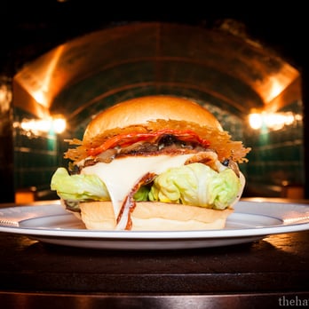 Hawksmoor - British Near Me - London, XGL