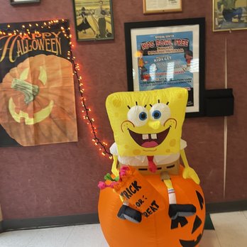 Hermitage Strike and Spare - Halloween day decorations - Bowling Near Me - Hermitage, Tennessee Hermitage Strike and Spare - Halloween day decorations - Bowling Near Me - Hermitage, Tennessee
