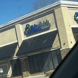 MedLink Winder Family Foot Care - Store front