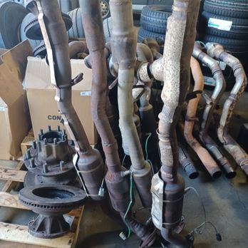 Y Hate Recycling - converters - Junk Removal & Hauling Near Me