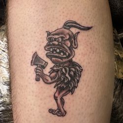Bizarre Ink