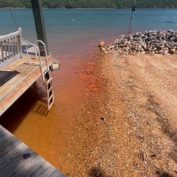 Lake Retreat Properties - Reality