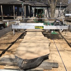 Woodchuck Sawmill & Lumber