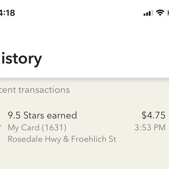 Starbucks - Time paid for beverage 3:53 p.m. - Coffee & Tea Near Me - Bakersfield, California Starbucks - Time paid for beverage 3:53 p.m. - Coffee & Tea Near Me - Bakersfield, California