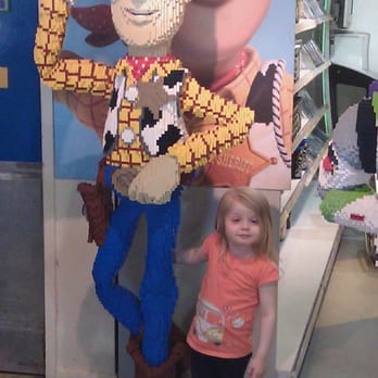 Legoland - Amusement Parks Near Me - Windsor, WNM