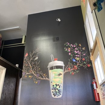 Maddlulu Cafe - Coffee & Tea Near Me - Covington, Georgia