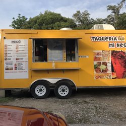 Taqueria Mi Negrita