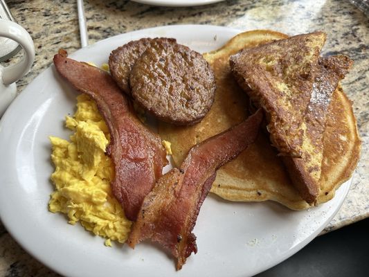 Daddypops Diner by null