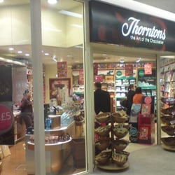 Thorntons