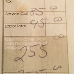 High Desert Appliance Service