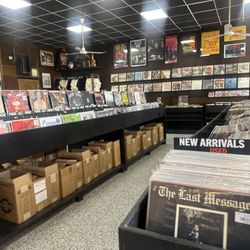 Feel It Record Shop