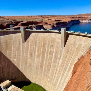 Lake Powell - Lakes Near Me - Page, Arizona