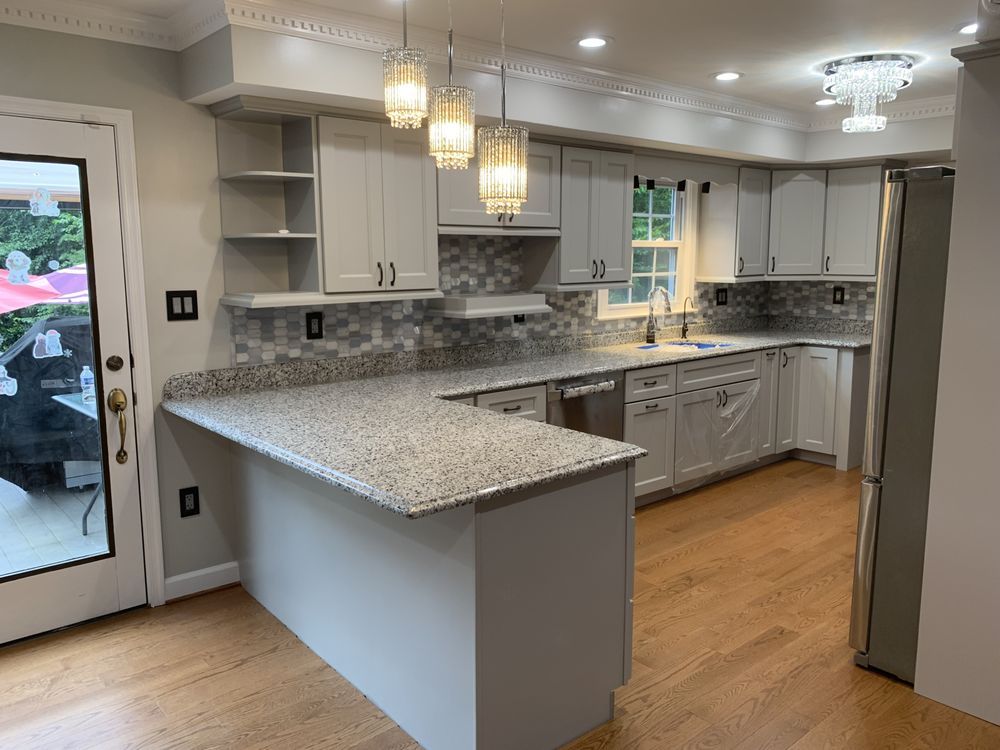 Slide of Oasis Renovation