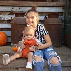 Fog Willow Farms - Photographer to take your pictures with a small fee
