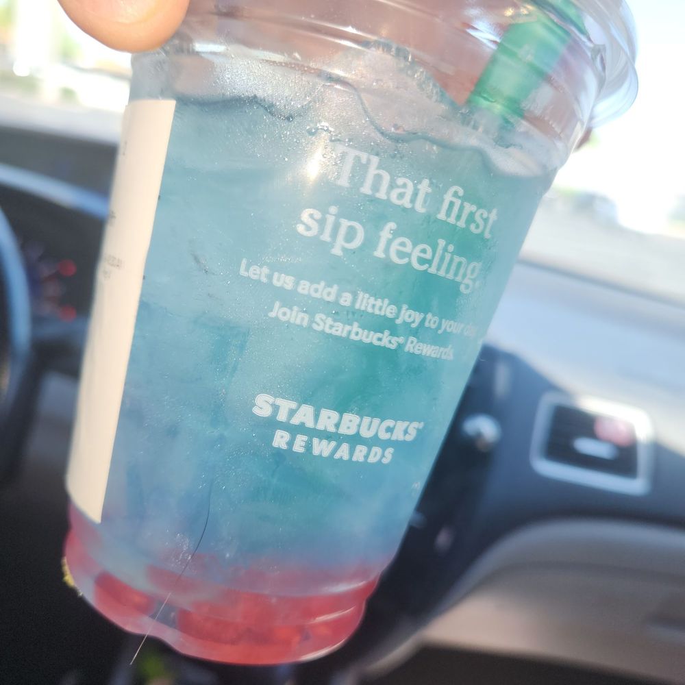 Starbucks - New in 2024 - Coffee & Tea Near Me - Phoenix, Arizona Starbucks - New in 2024 - Coffee & Tea Near Me - Phoenix, Arizona