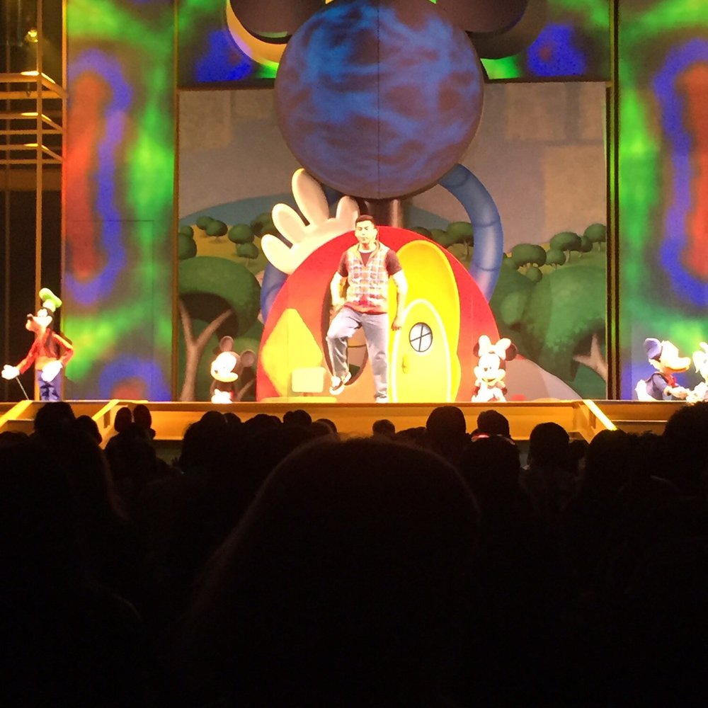 Disney Junior Dance Party! - Performing Arts Near Me - Anaheim, California Disney Junior Dance Party! - Performing Arts Near Me - Anaheim, California